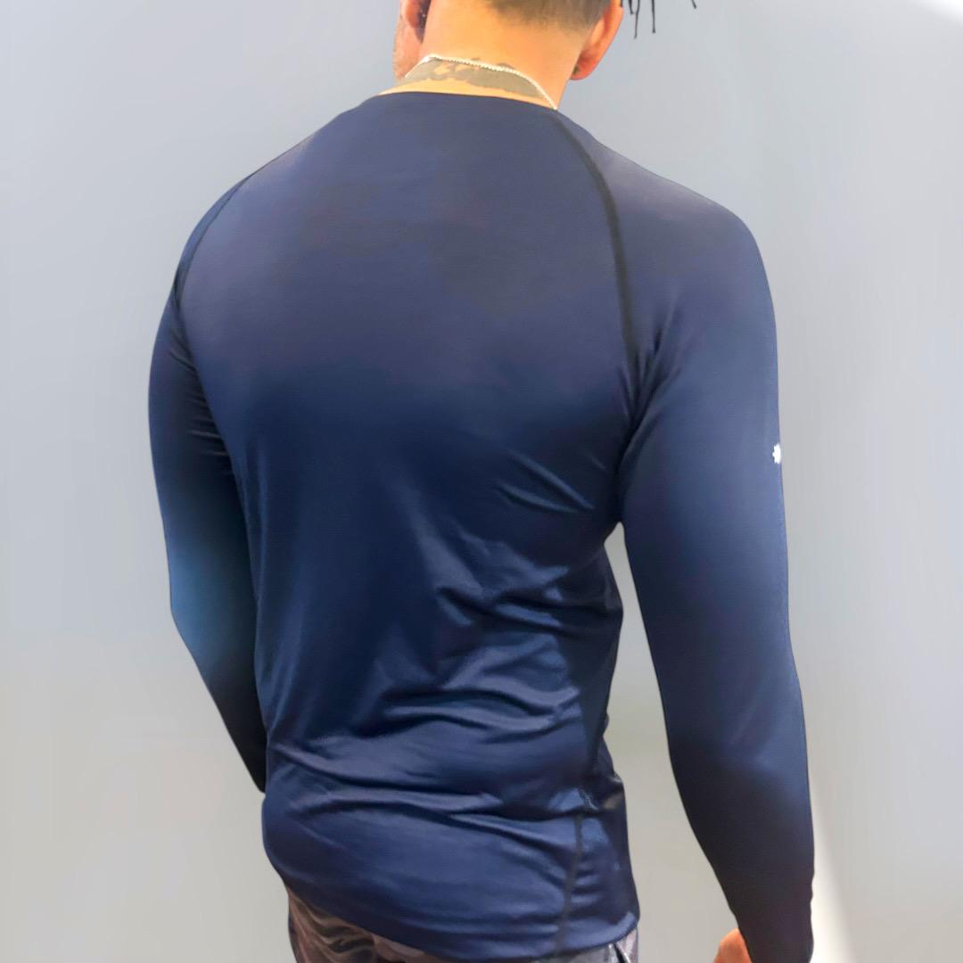 Aussie Roar Long Sleeve Rash Guard