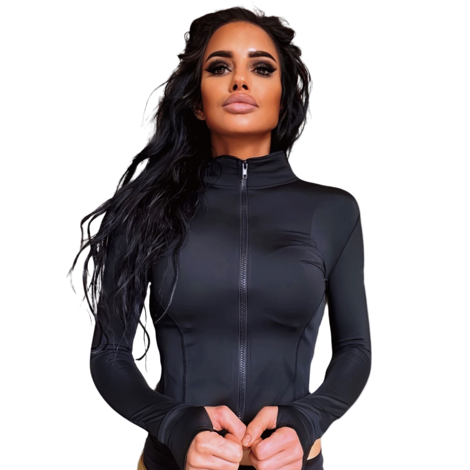 PowerFlow Jacket
