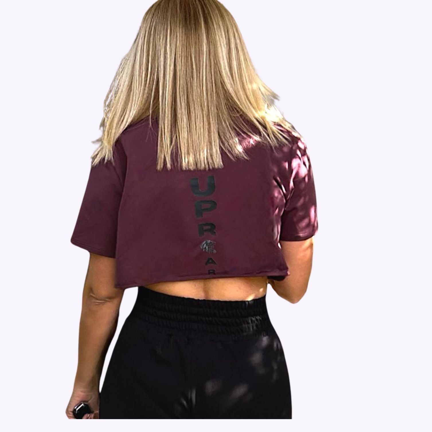 boxy crop top, women's crop, red loose crop top women, loose crop, loose fit crop top, short sleeve crop top women, red boxy crop top, short sleeve crop top women, brown crop top loose, brown top boxy, boxy crop brown