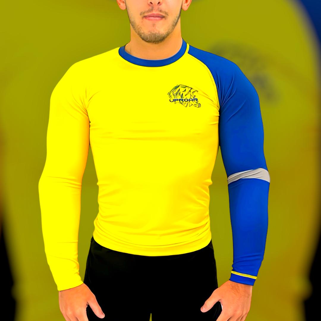 BJJ Rashguard, Rashguard BJJ, Rashguards Australia, Fight wear Australia, MMA Rashguard, BJJ Rashie, Men's Compression Shirt