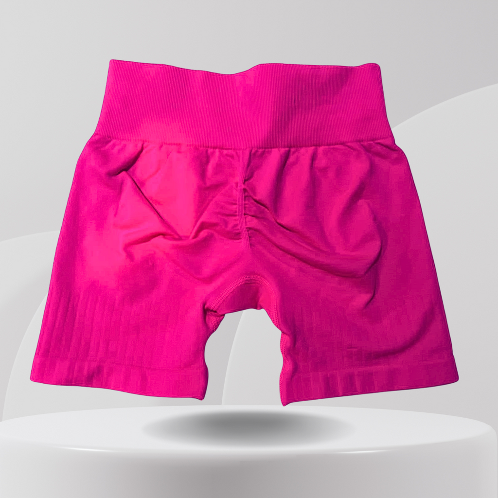 KO Barbie girls biker shorts