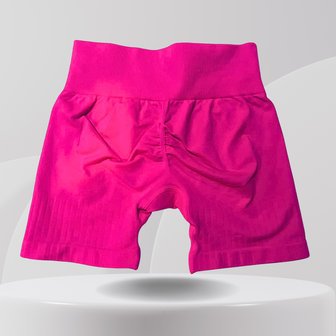 KO Barbie girls biker shorts