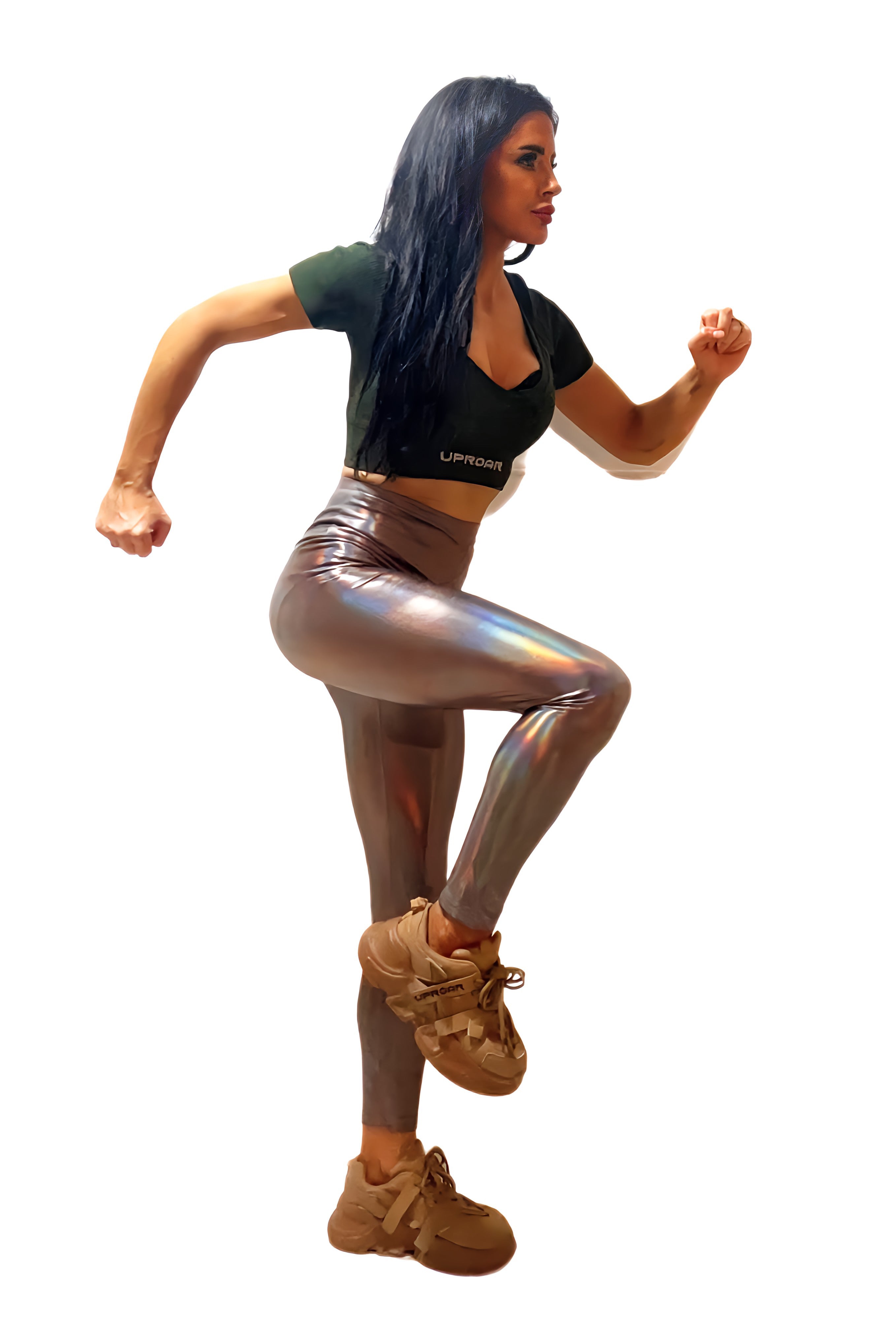 Shiny Leggings, Women's Shiny Leggings, Women's Shiny Tights