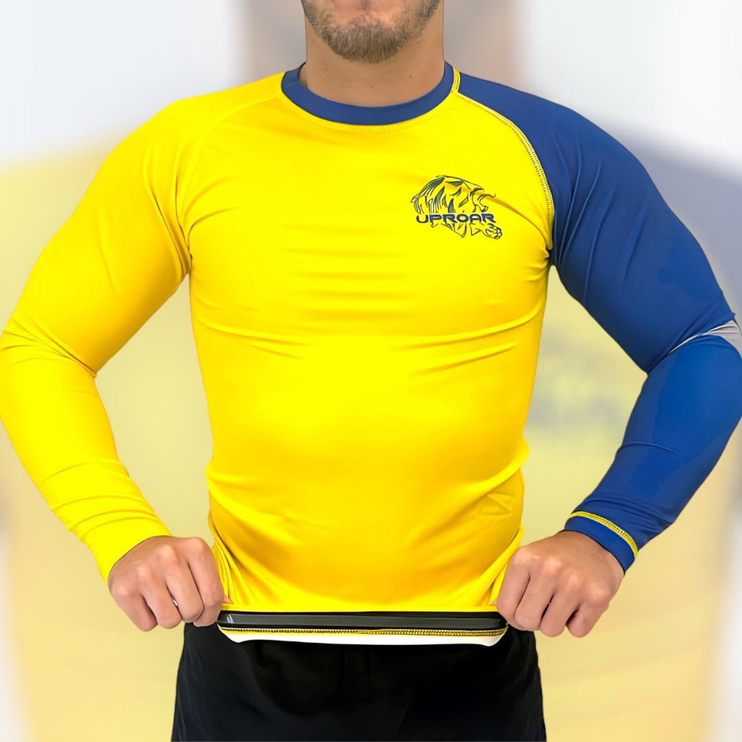 BJJ Rashguard, Rashguard BJJ, Rashguards Australia, Fight wear Australia, MMA Rashguard, BJJ Rashie, Men's Compression Shirt