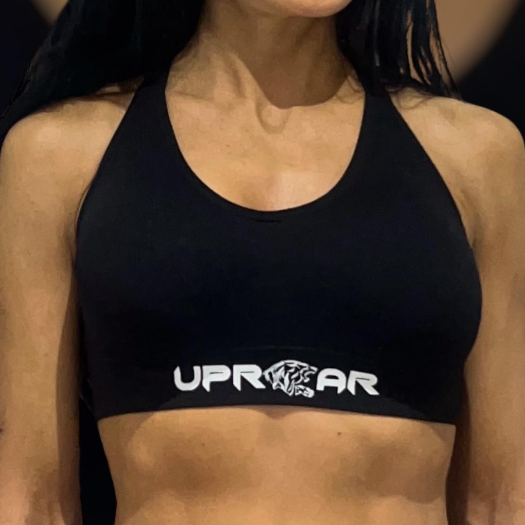 Cross Control Sports Bra
