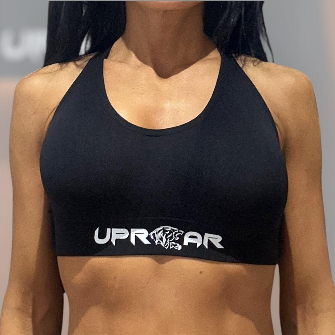 Cross Control Sports Bra