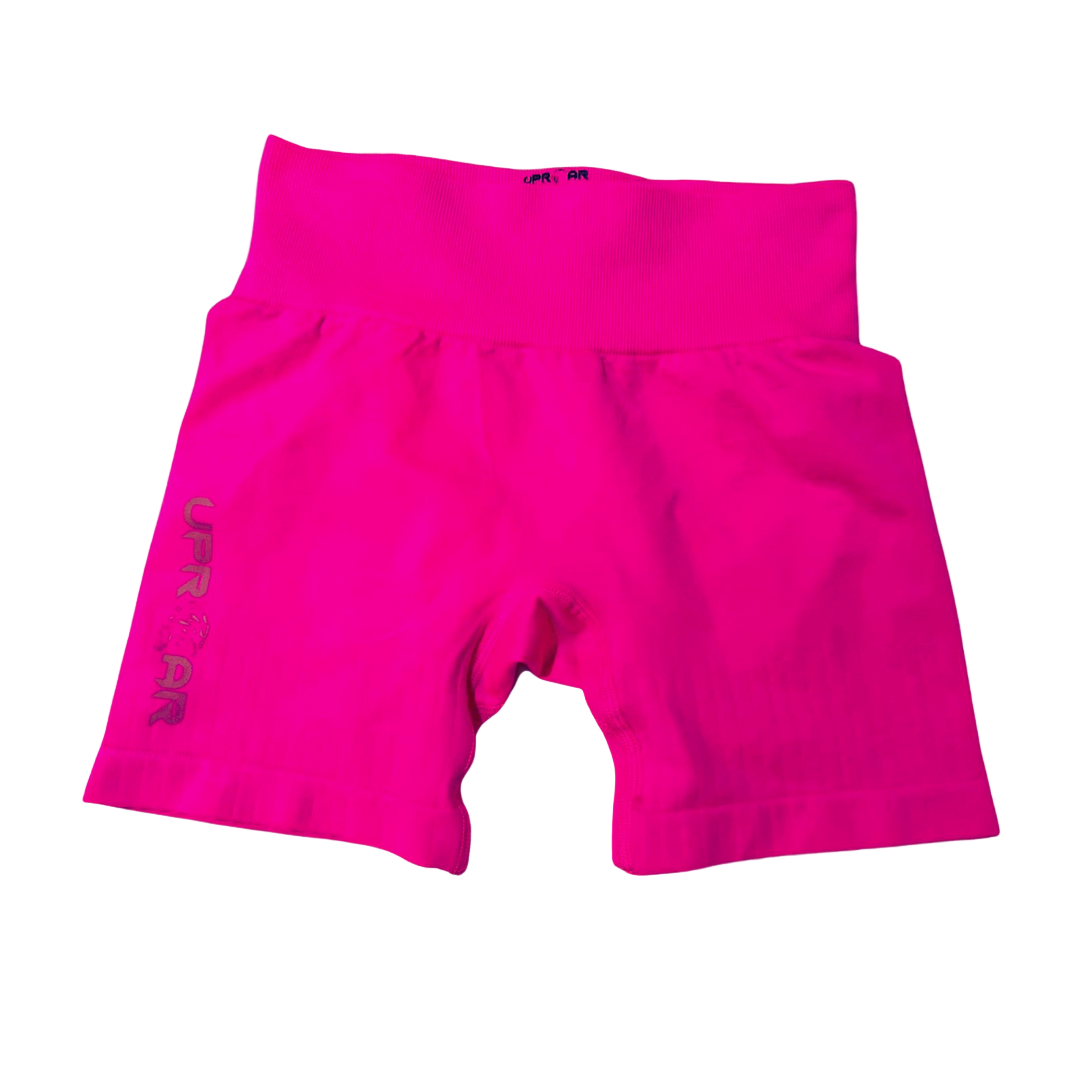 KO Barbie girls biker shorts