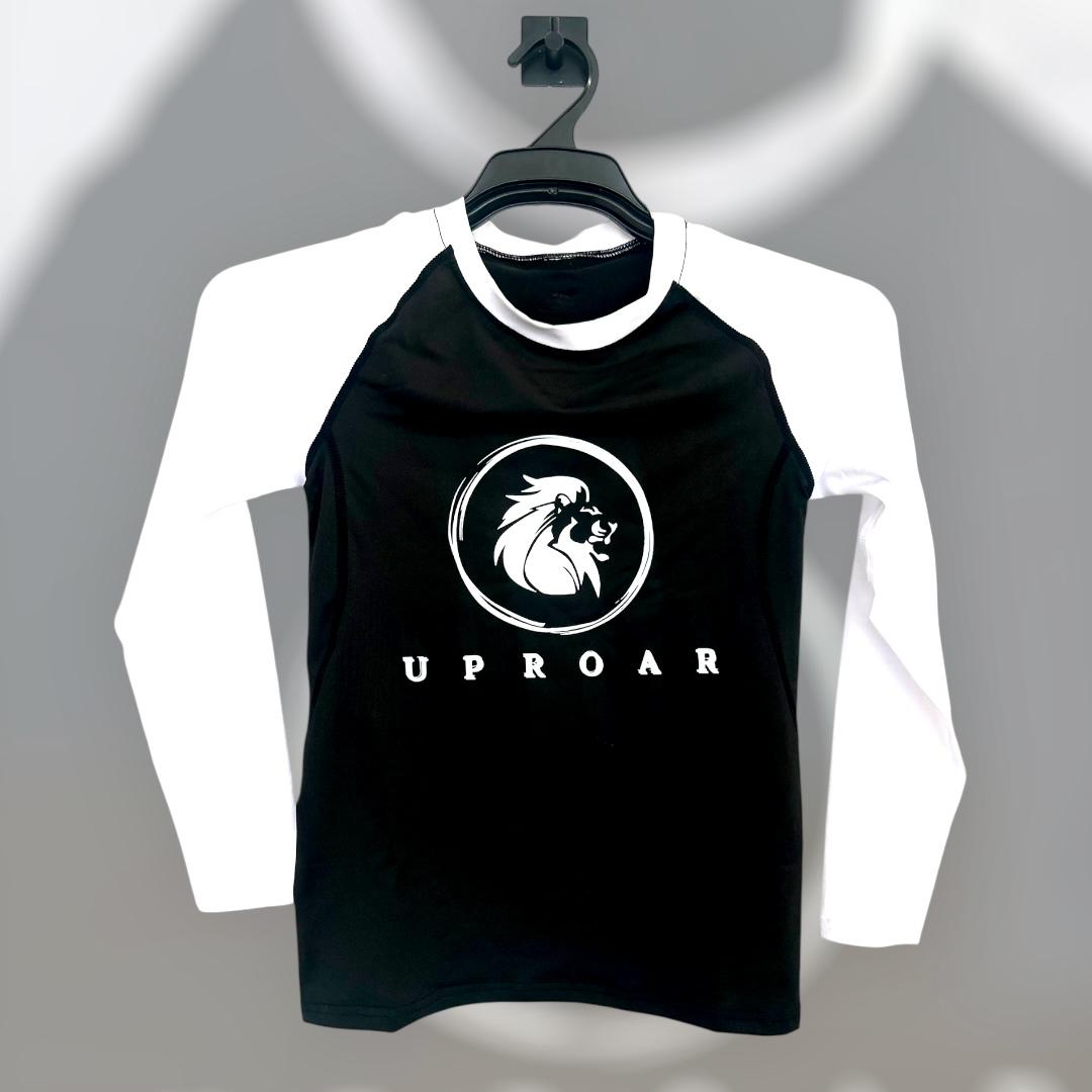 Combat Cub Long Sleeve Rashie
