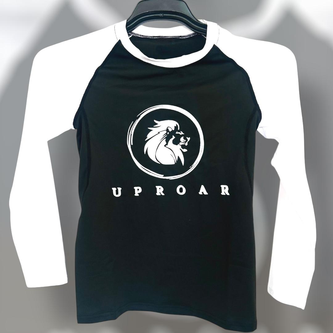 Combat Cub Long Sleeve Rashie