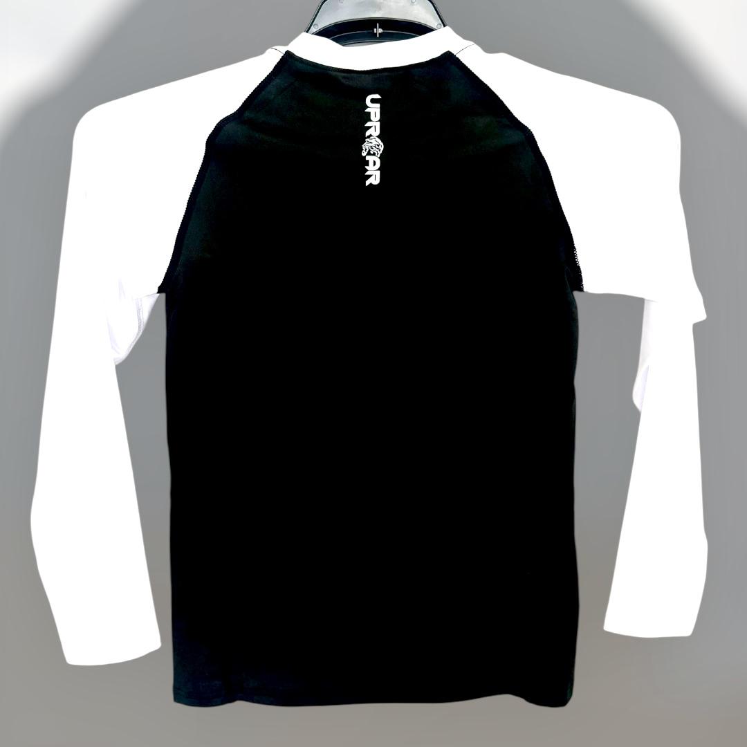 Combat Cub Long Sleeve Rashie