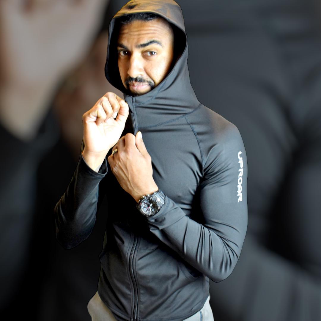 Mens hoodies, Mens black hoodies, mens black hoodie, Mens Hoodies Australia, Mens black hoodies Australia, Mens Fitted Hoodies, Mens Gym Hoodies, Mens running hoodies, Mens gym wear, Mens gym wear Australia, Mens clothing australia