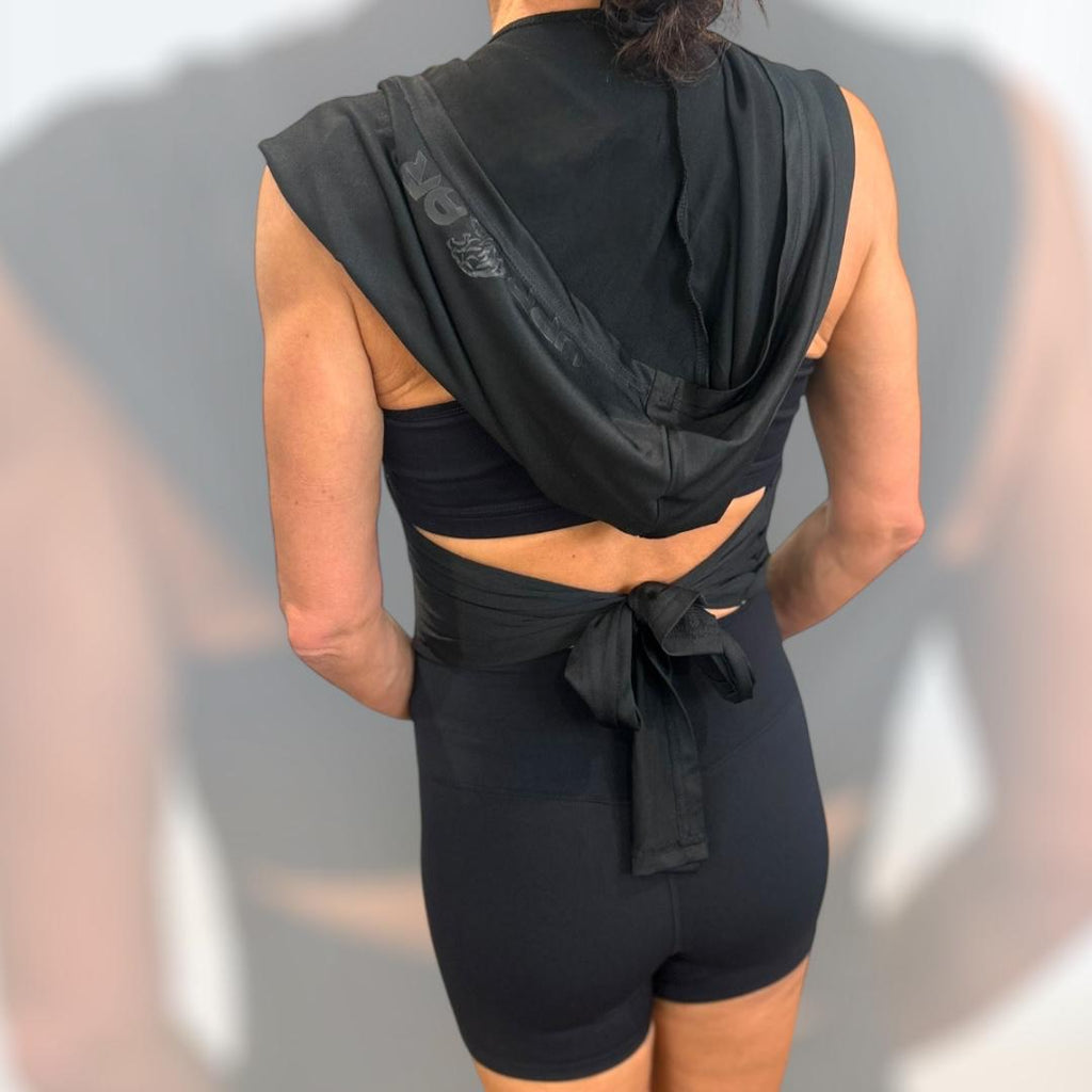Shadow Drape