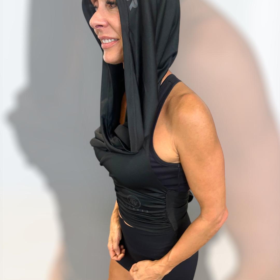 Shadow Drape